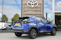 Toyota Yaris Cross 1.5 Hybrid 115 Dynamic Automaat 116pk - Afbeelding 3