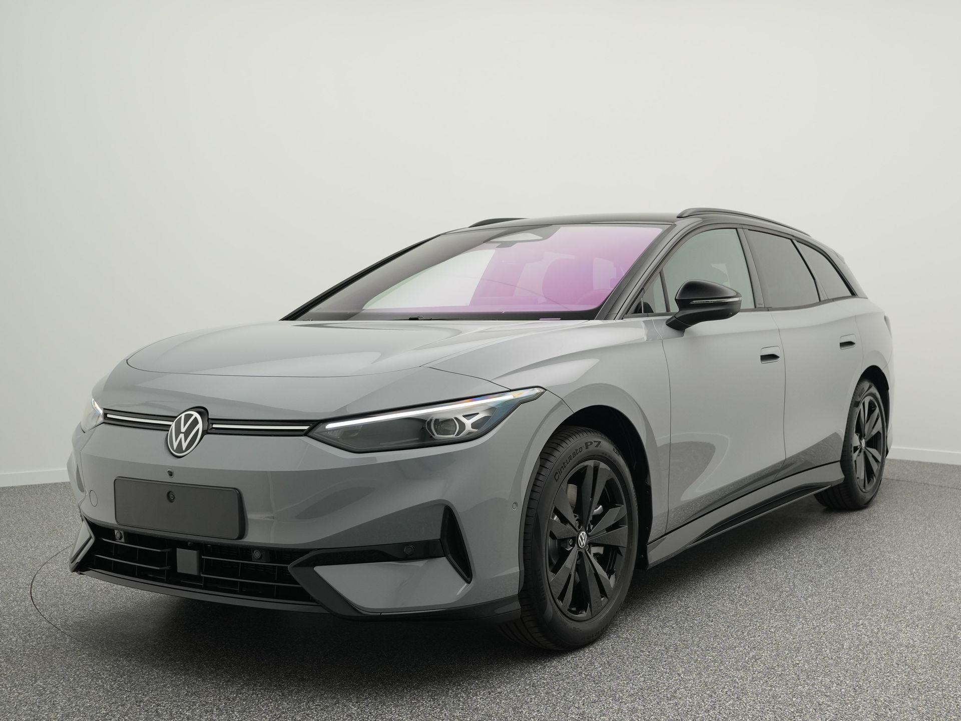Volkswagen ID.7 Limited Edition 59 kWh 204 PK