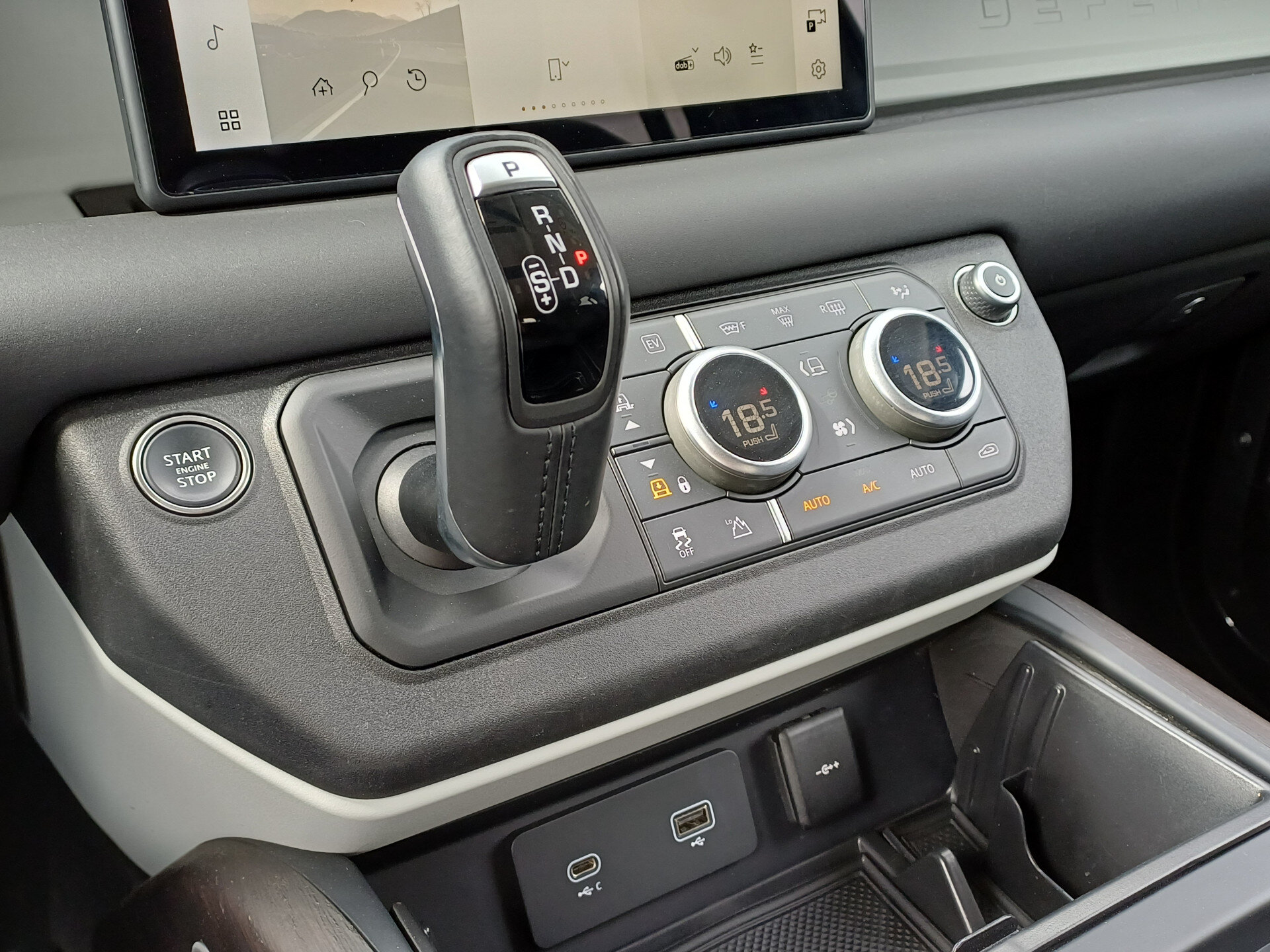 Land Rover Defender 110 P400e 404pk AWD 110 X-Dynamic SE - Afbeelding 3