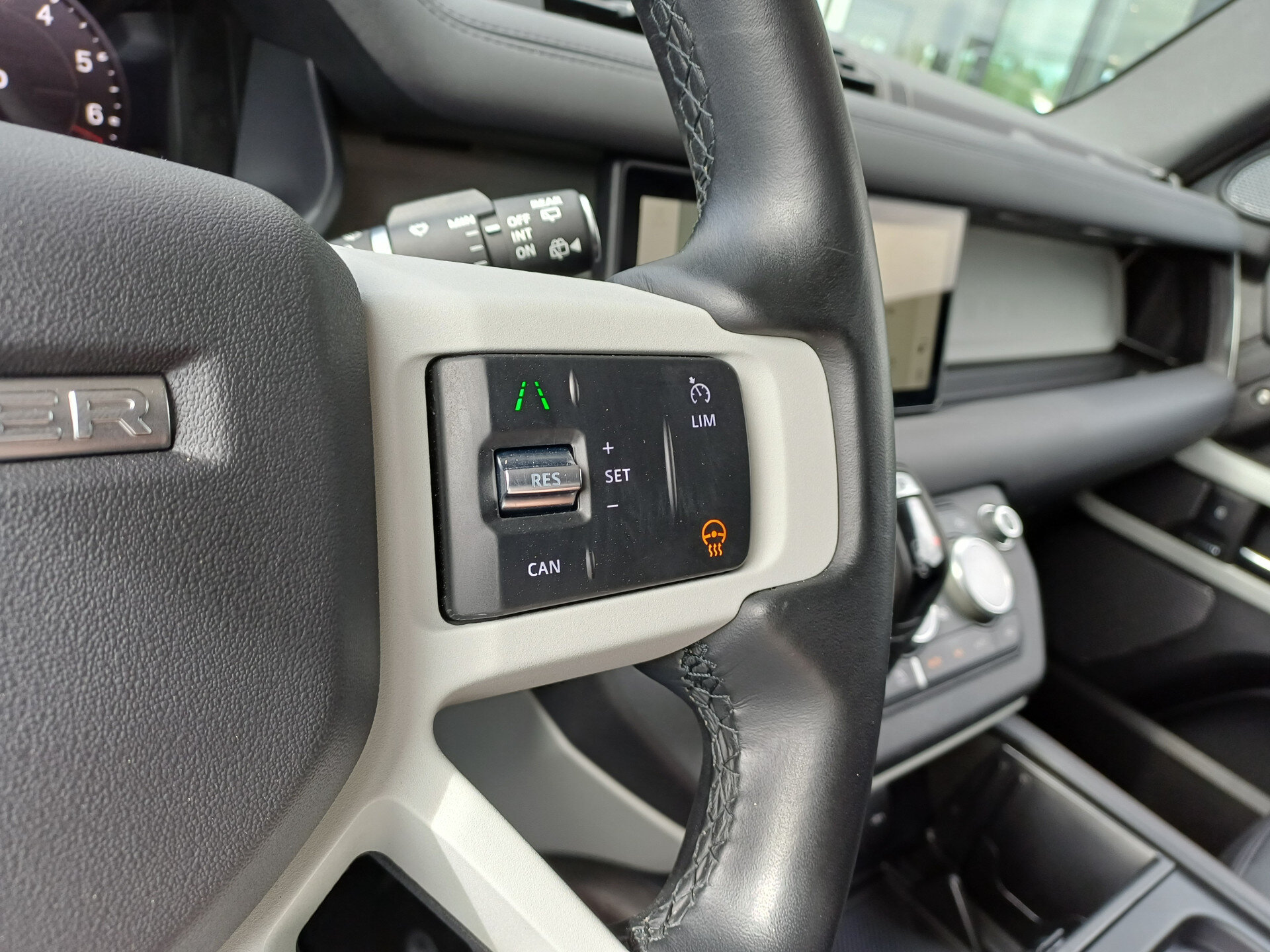 Land Rover Defender 110 P400e 404pk AWD 110 X-Dynamic SE - Afbeelding 4