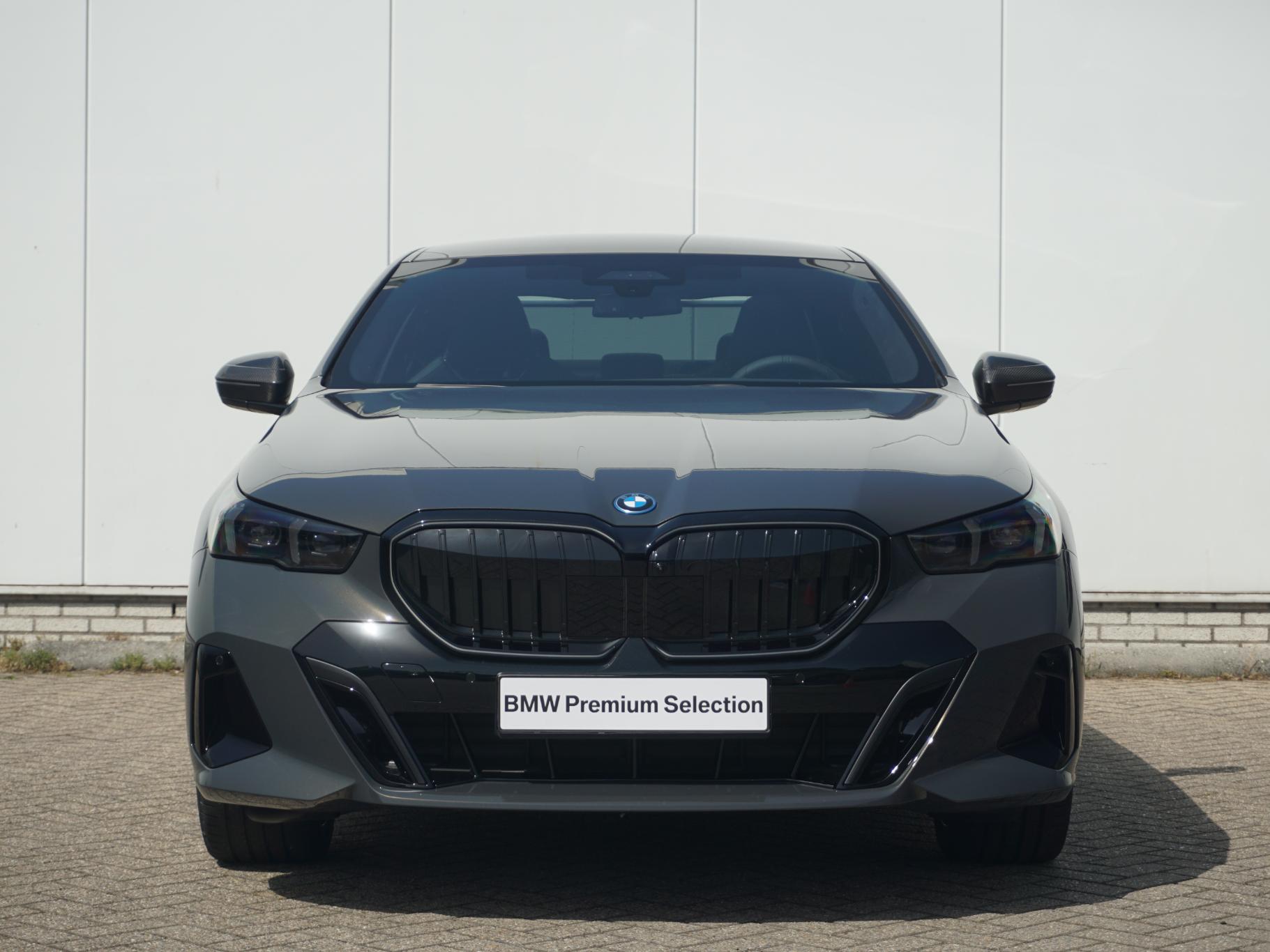 BMW 5 Serie Sedan 530e - Afbeelding 5