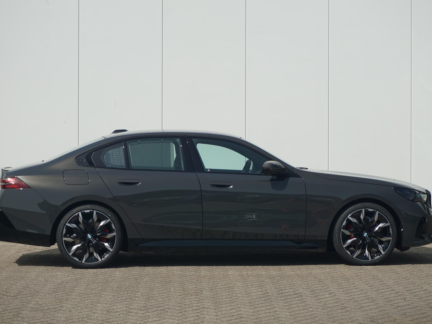 BMW 5-Serie