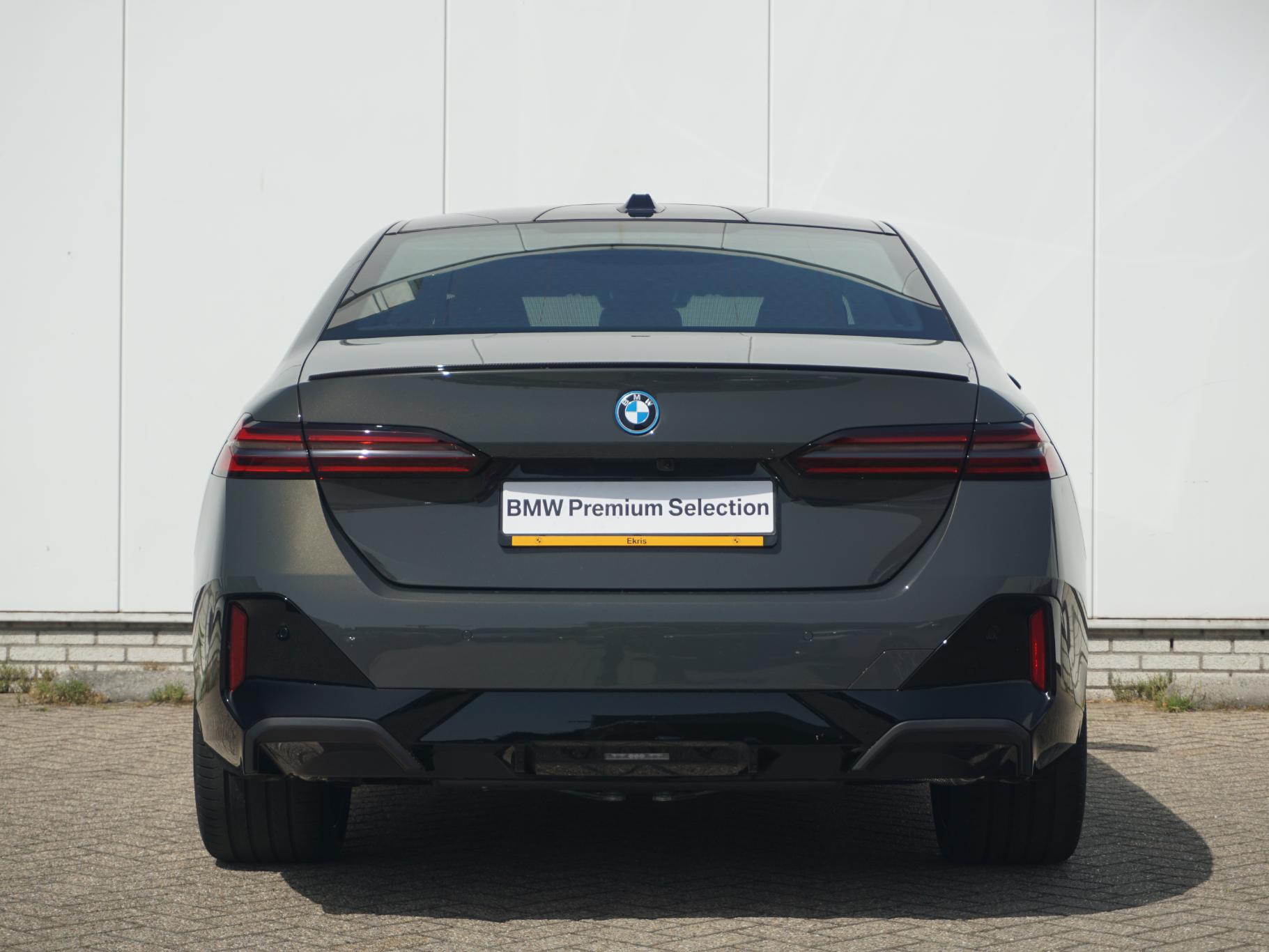BMW 5-Serie