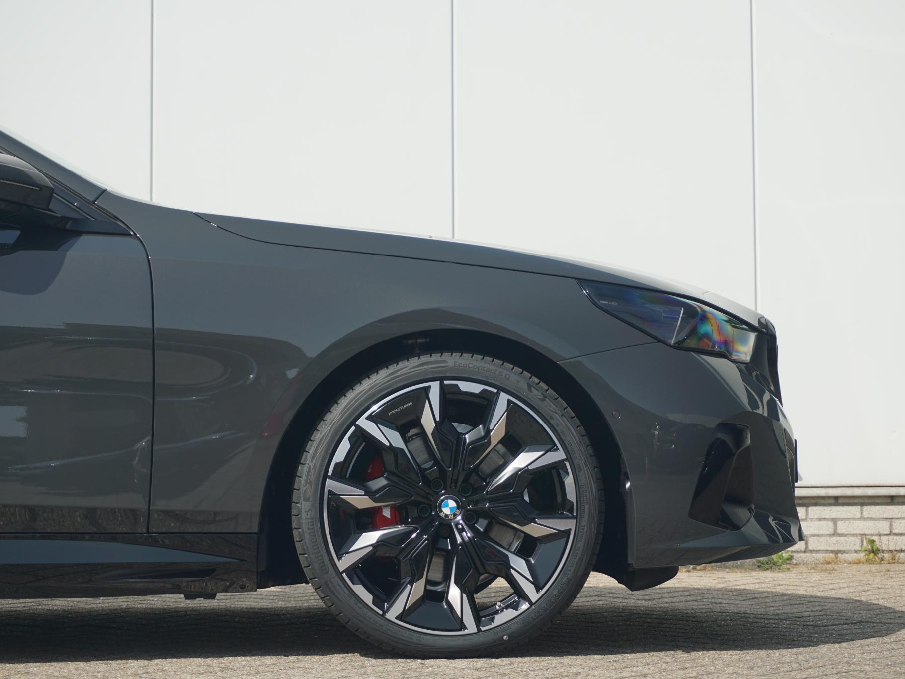 BMW 5-Serie