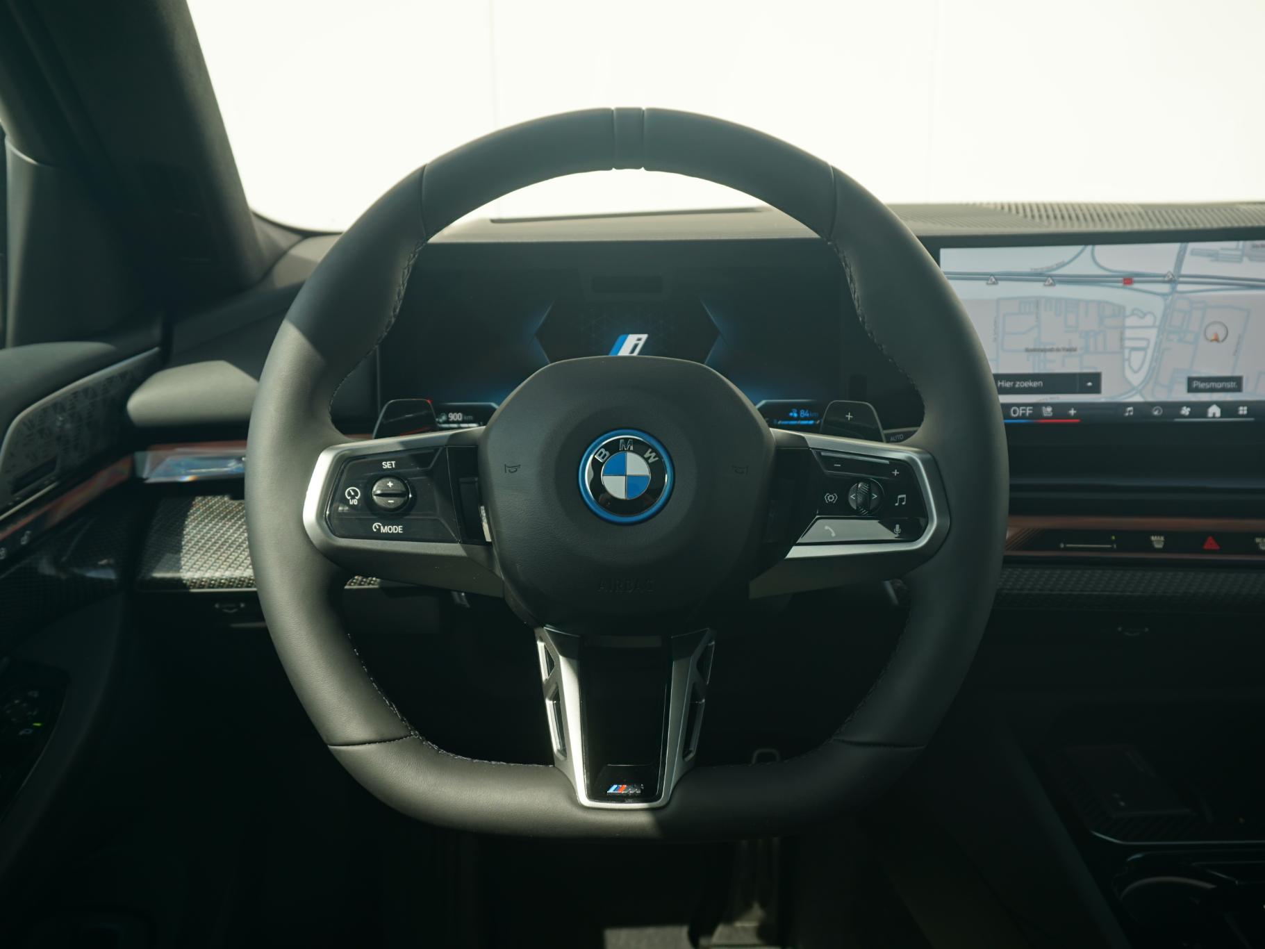 BMW 5-Serie