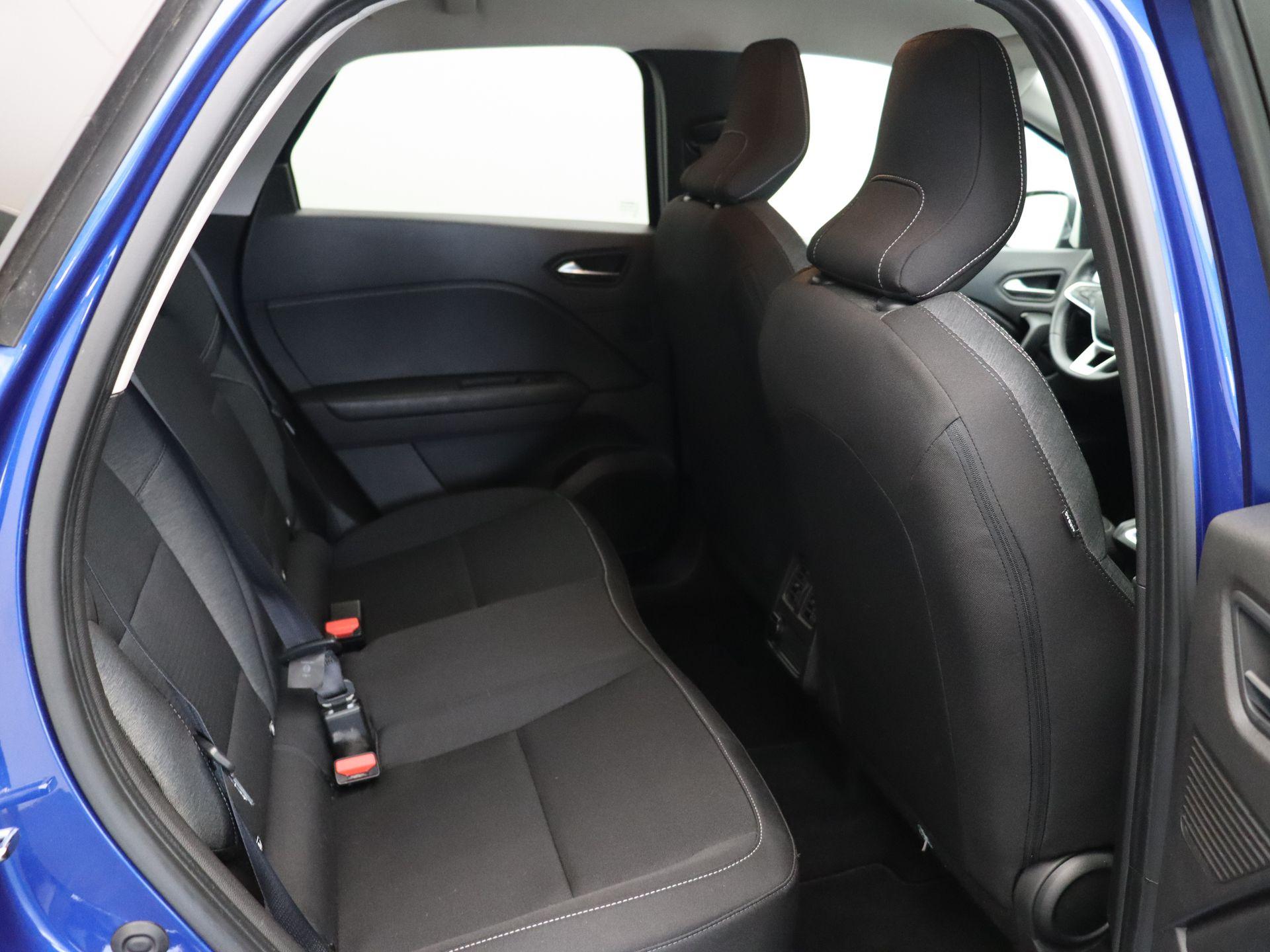 Renault Captur TCe 100pk Zen - Afbeelding 9