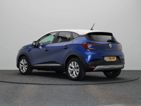Renault Captur TCe 100pk Zen - Afbeelding 3
