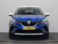 Renault Captur TCe 100pk Zen - Afbeelding 7