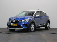 Renault Captur TCe 100pk Zen - Afbeelding 11