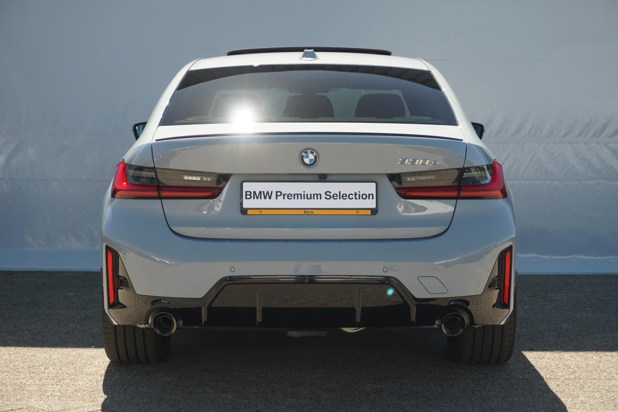 BMW 3 Serie Sedan 330e - Afbeelding 5