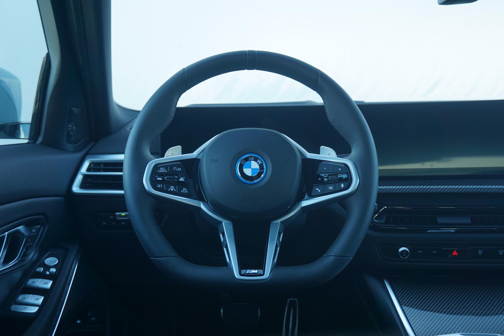 BMW 3-Serie