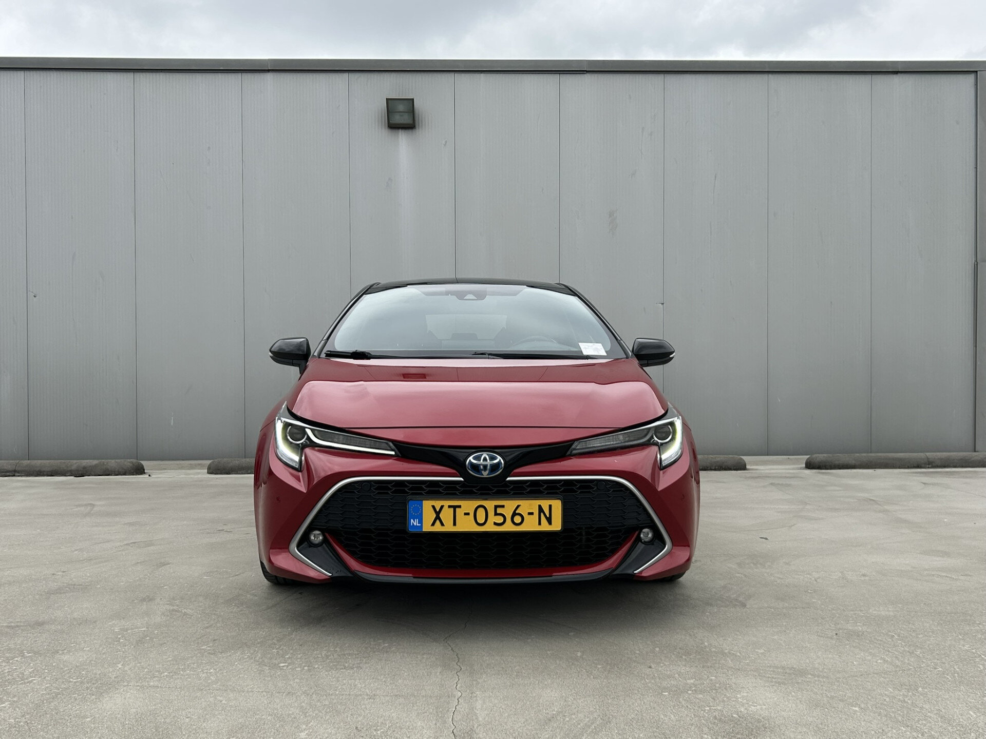 Toyota Corolla 1.8 Hybrid Executive - Afbeelding 3