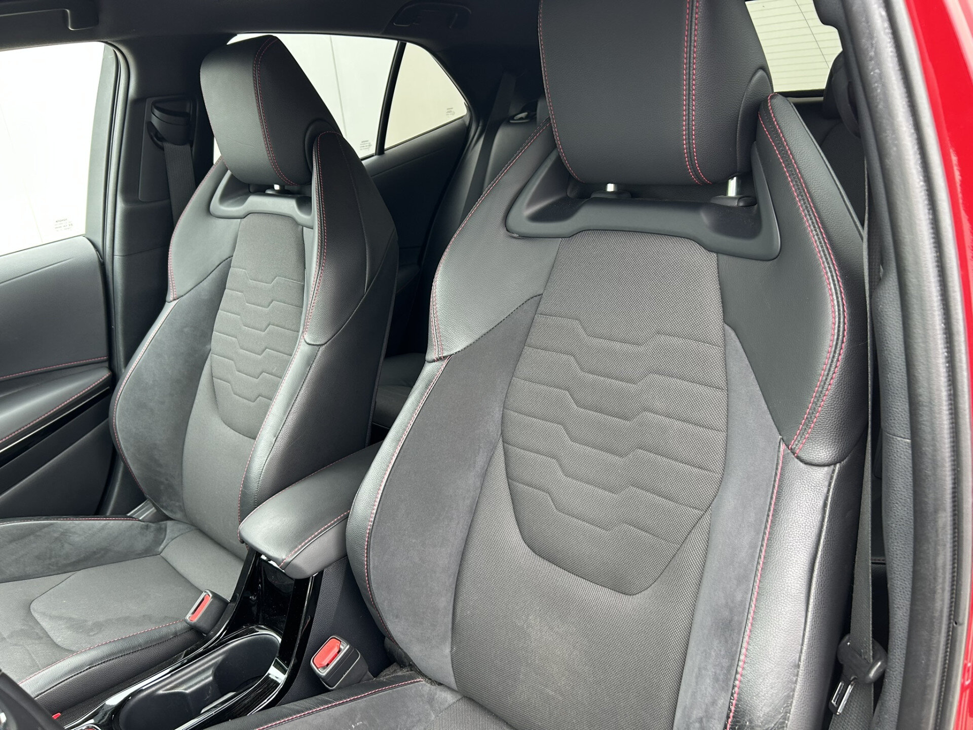 Toyota Corolla 1.8 Hybrid Executive - Afbeelding 5