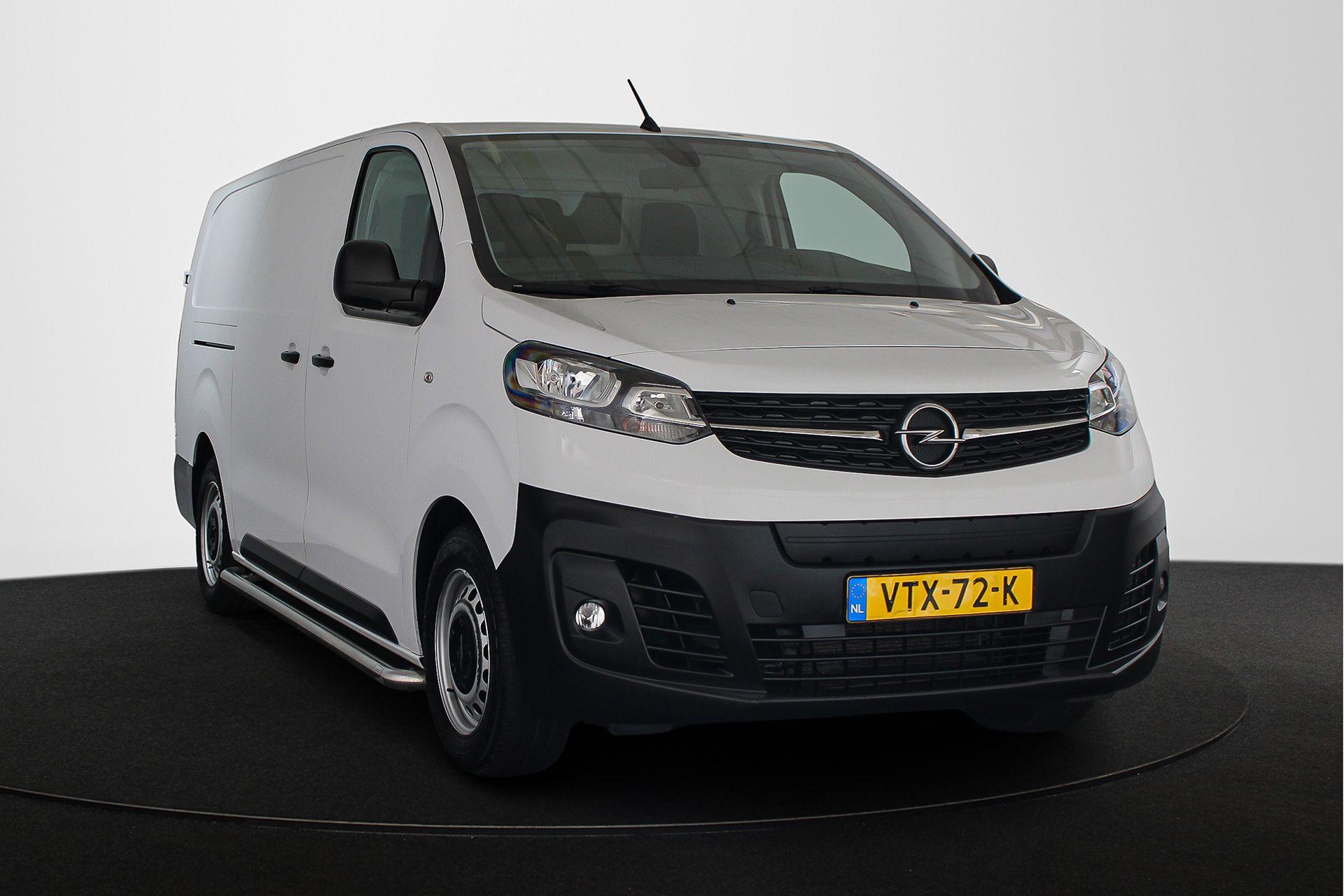 Opel Vivaro-e L3 75 kWh - Afbeelding 2