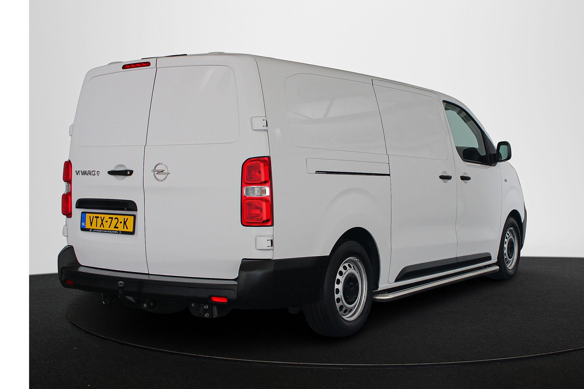 Opel Vivaro-e L3 75 kWh - Afbeelding 3