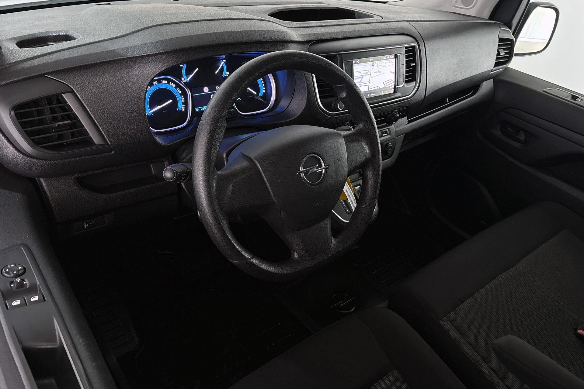Opel Vivaro-e L3 75 kWh - Afbeelding 5