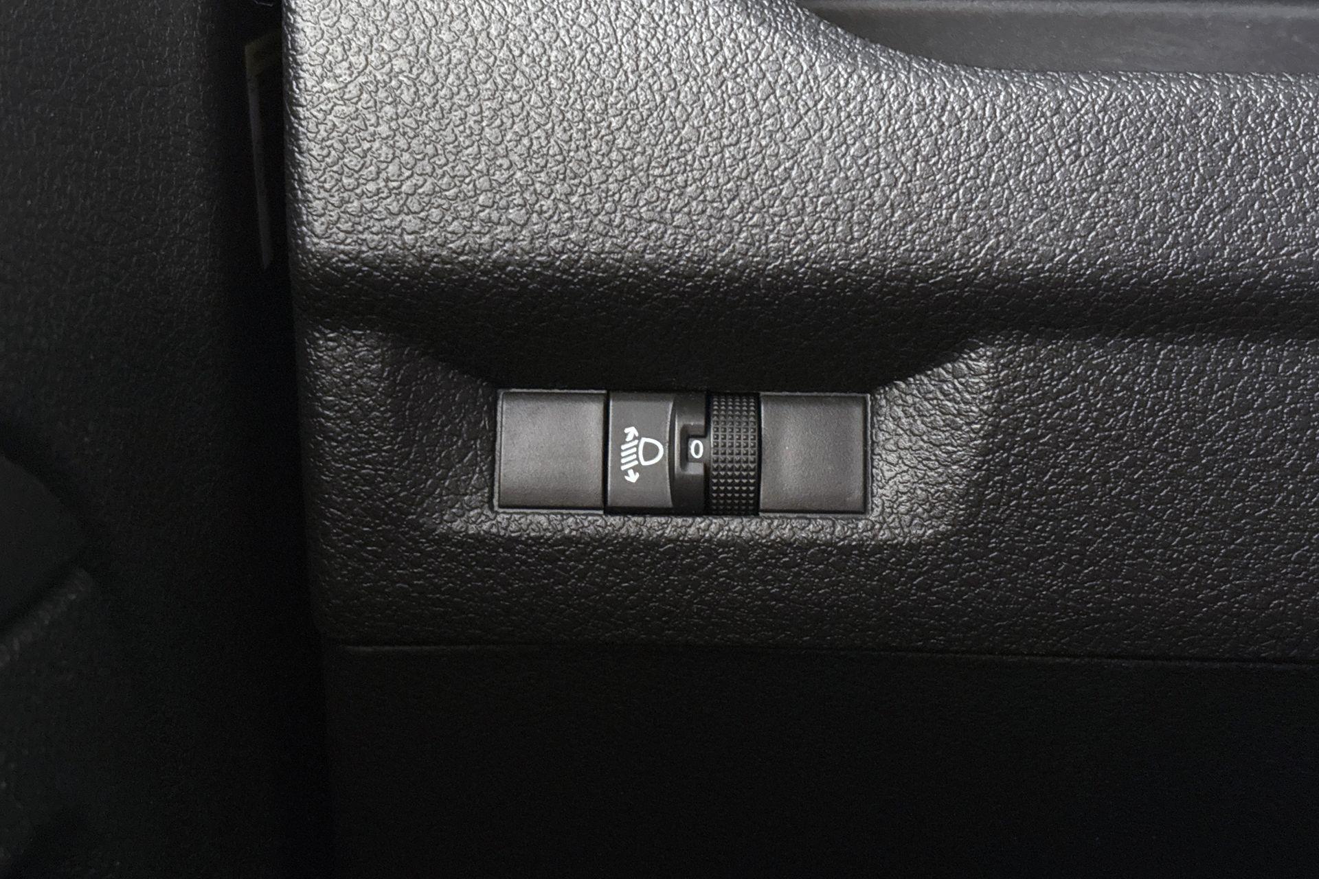 Opel Vivaro e (22)
