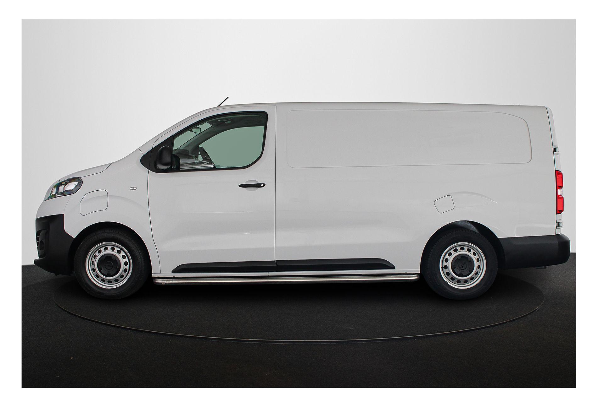 Opel Vivaro e (28)