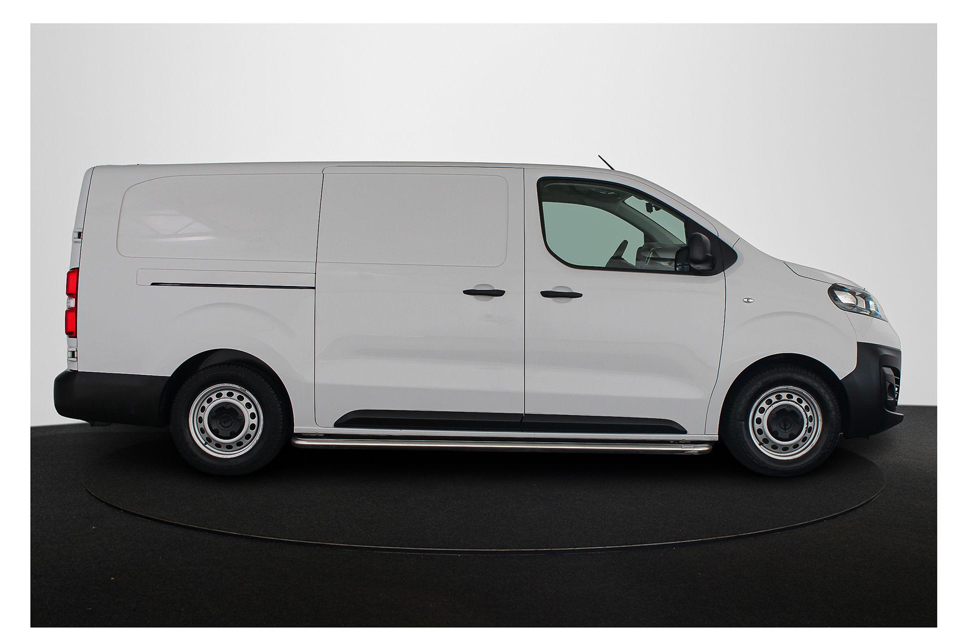 Opel Vivaro e (29)