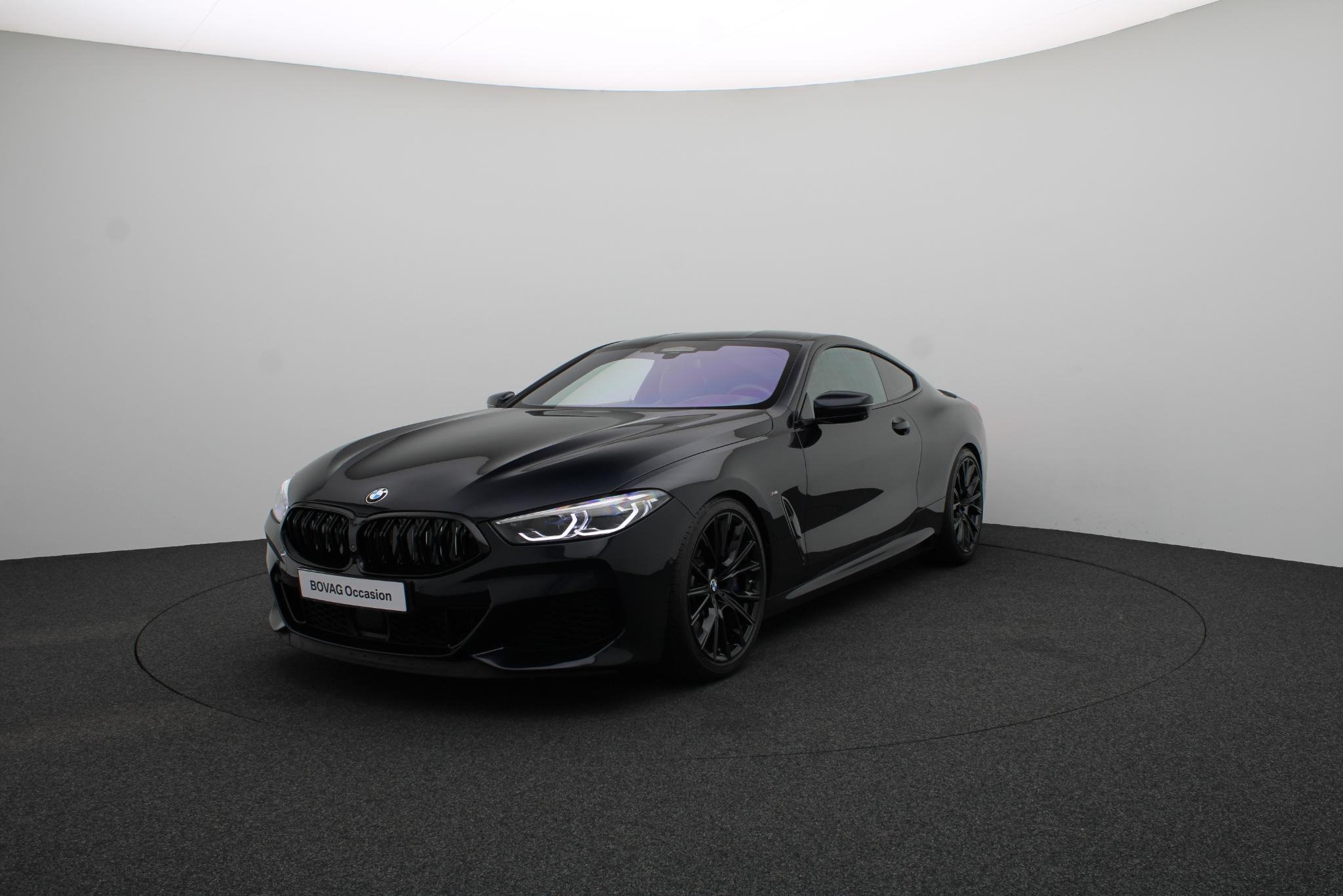 BMW 8 Serie Coupé M850i xDrive