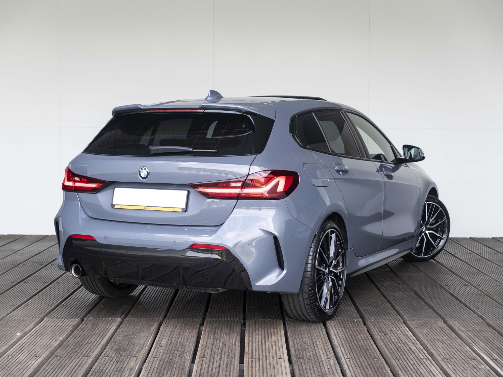 BMW 1 Serie 118i - Afbeelding 2