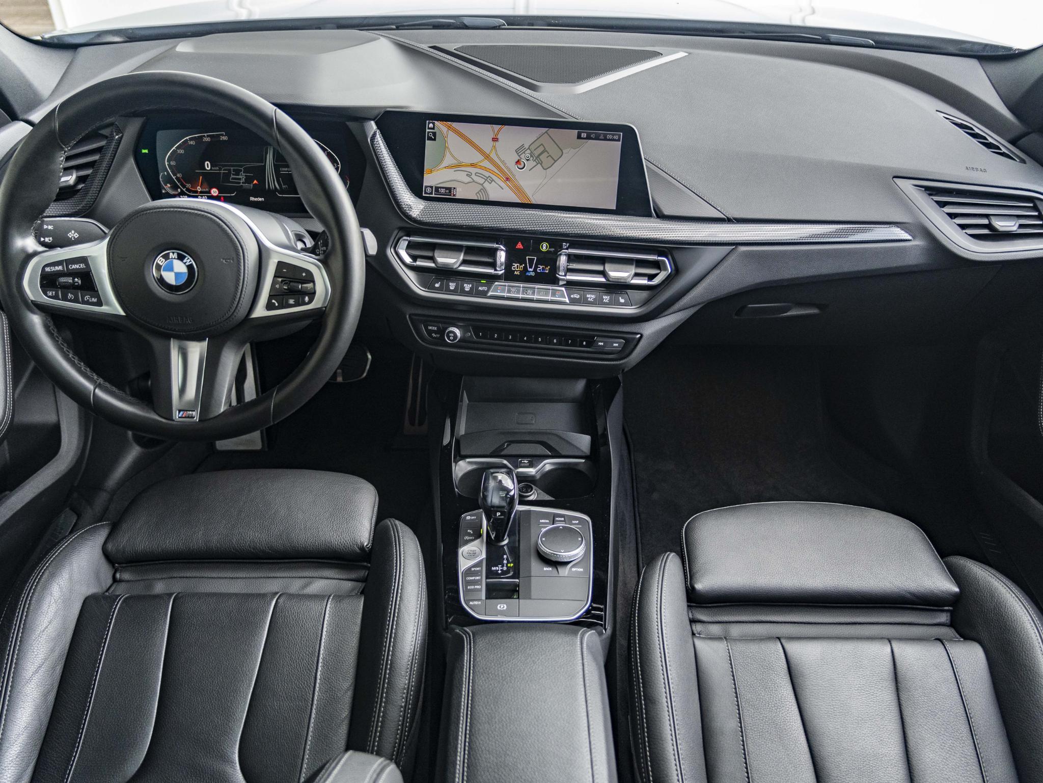 BMW 1 Serie 118i - Afbeelding 3