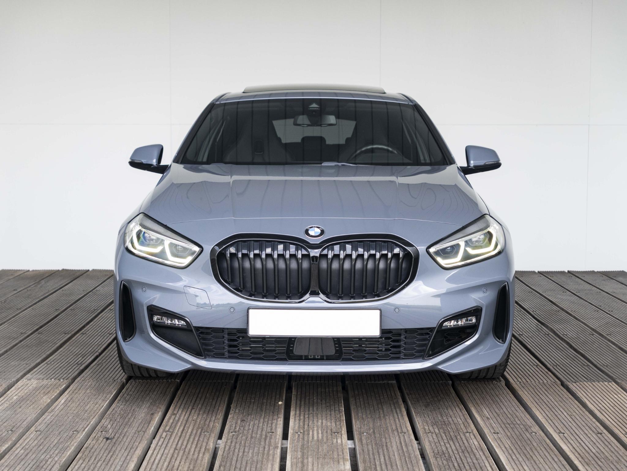 BMW 1 Serie 118i - Afbeelding 5