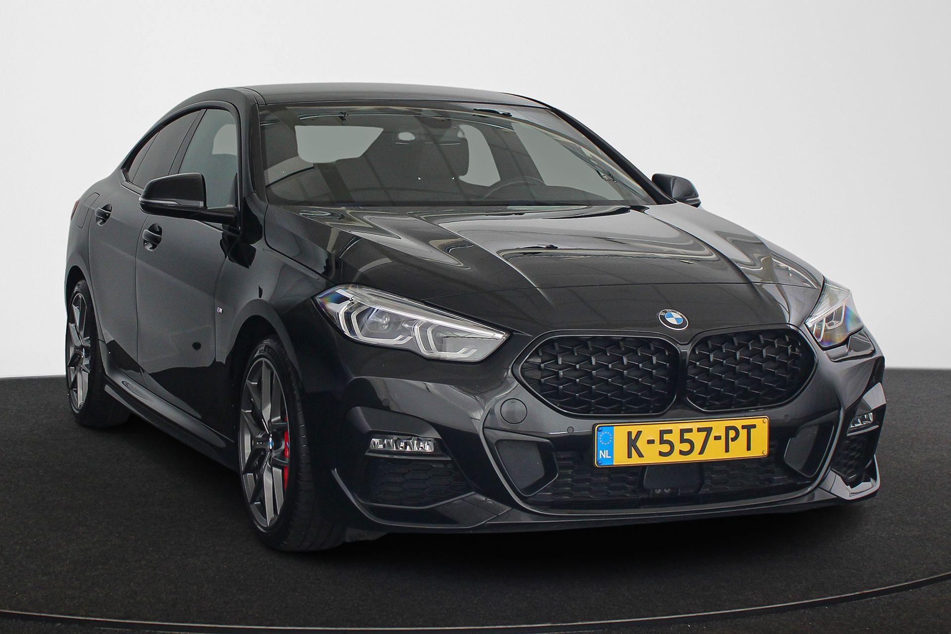 BMW 2 Serie Gran Coupé 218i High Executive Edition - Afbeelding 2