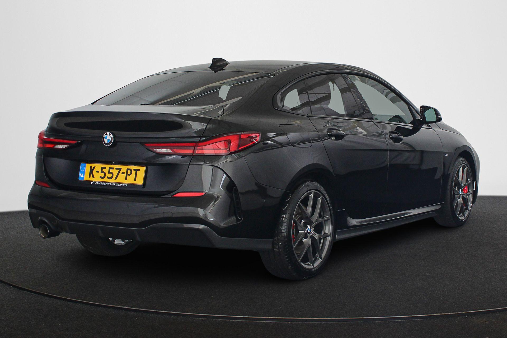 BMW 2 Serie Gran Coupé 218i High Executive Edition - Afbeelding 3