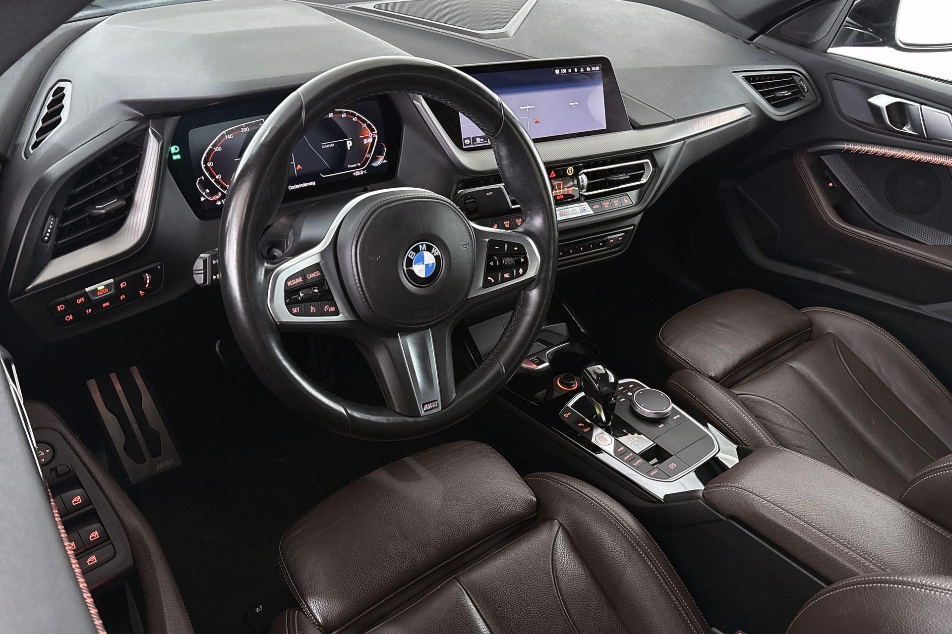 BMW 2 Serie Gran Coupé 218i High Executive Edition - Afbeelding 5