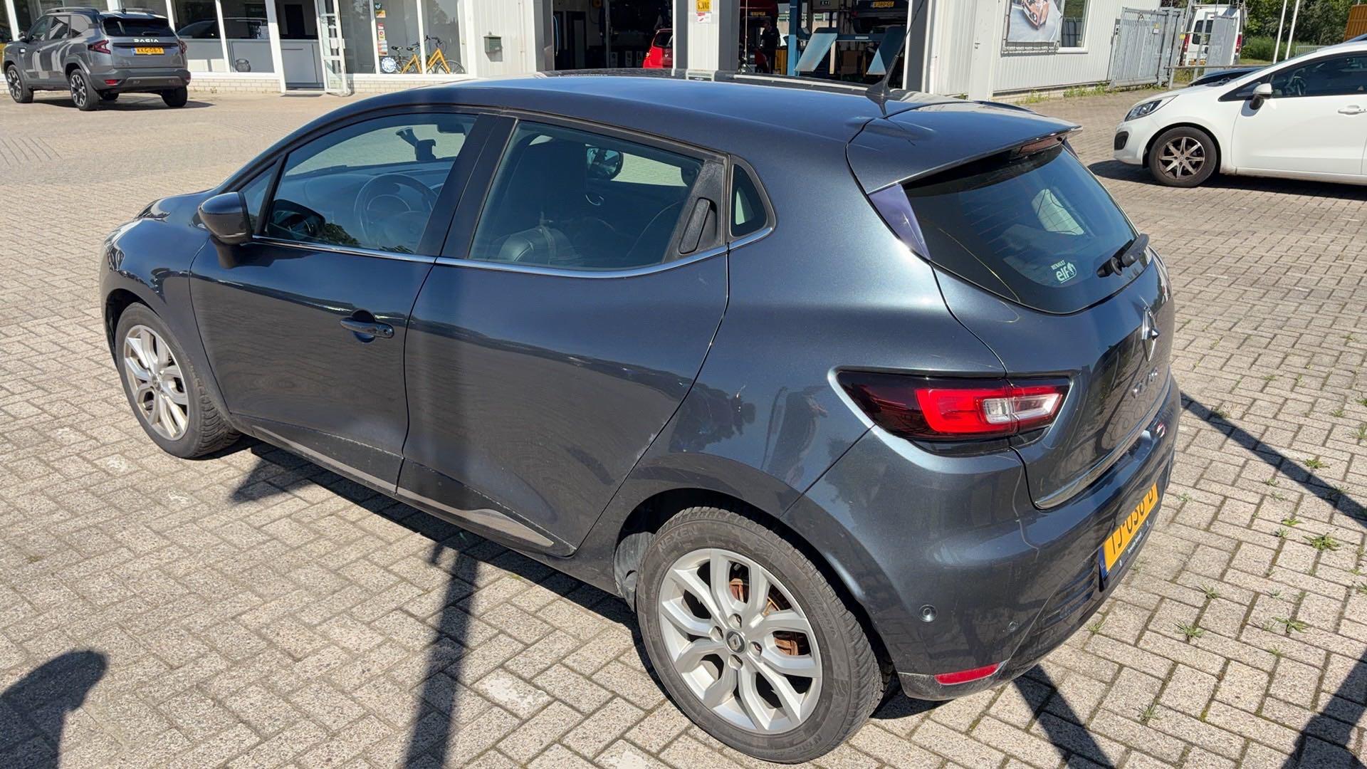 Renault Clio TCe 120 EDC Intens - Afbeelding 3