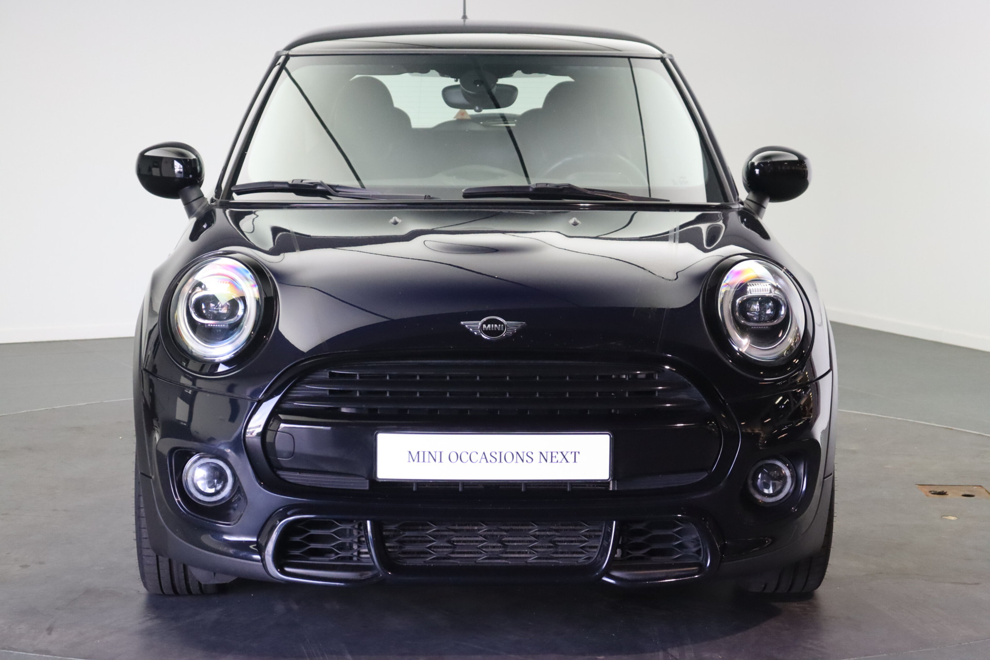 MINI Cooper Hatchback Dalston JCW