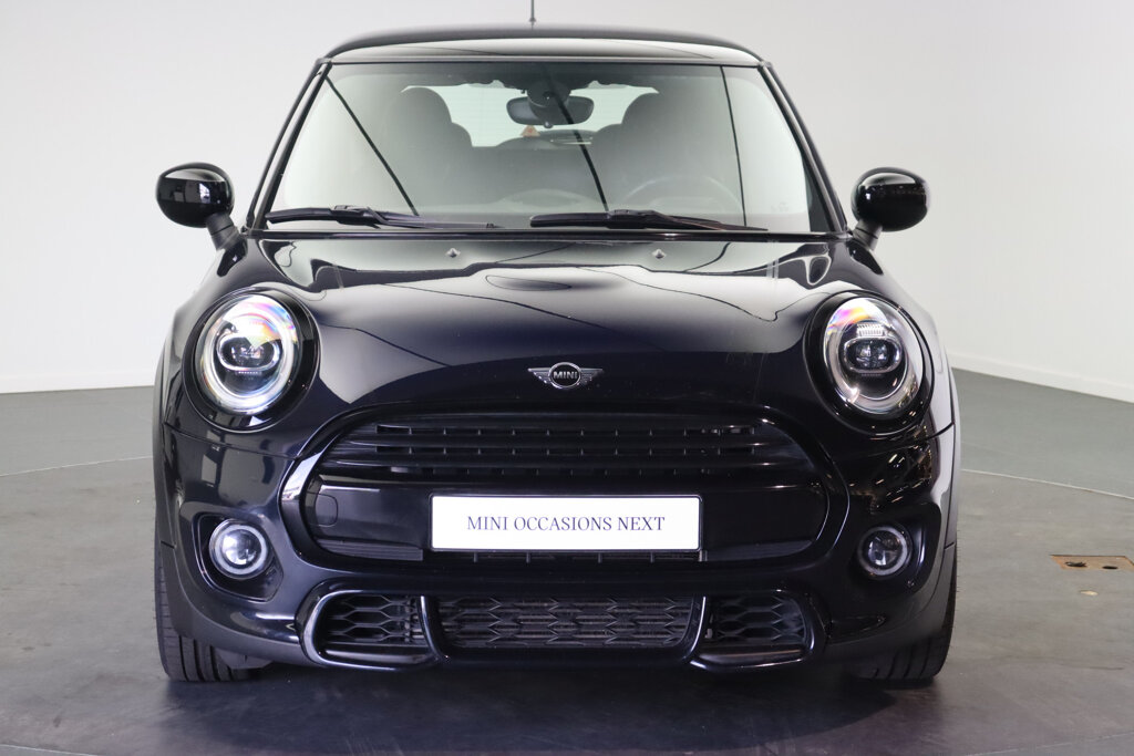 MINI Cooper 2