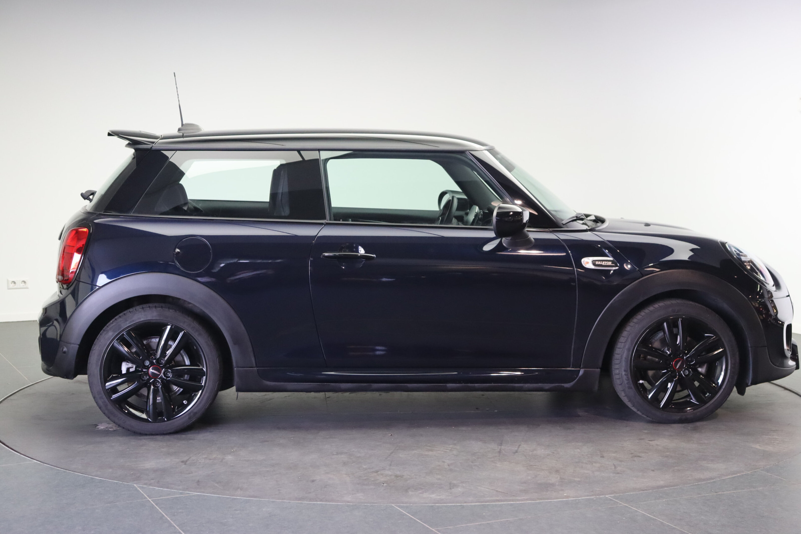 MINI Cooper Hatchback Dalston JCW