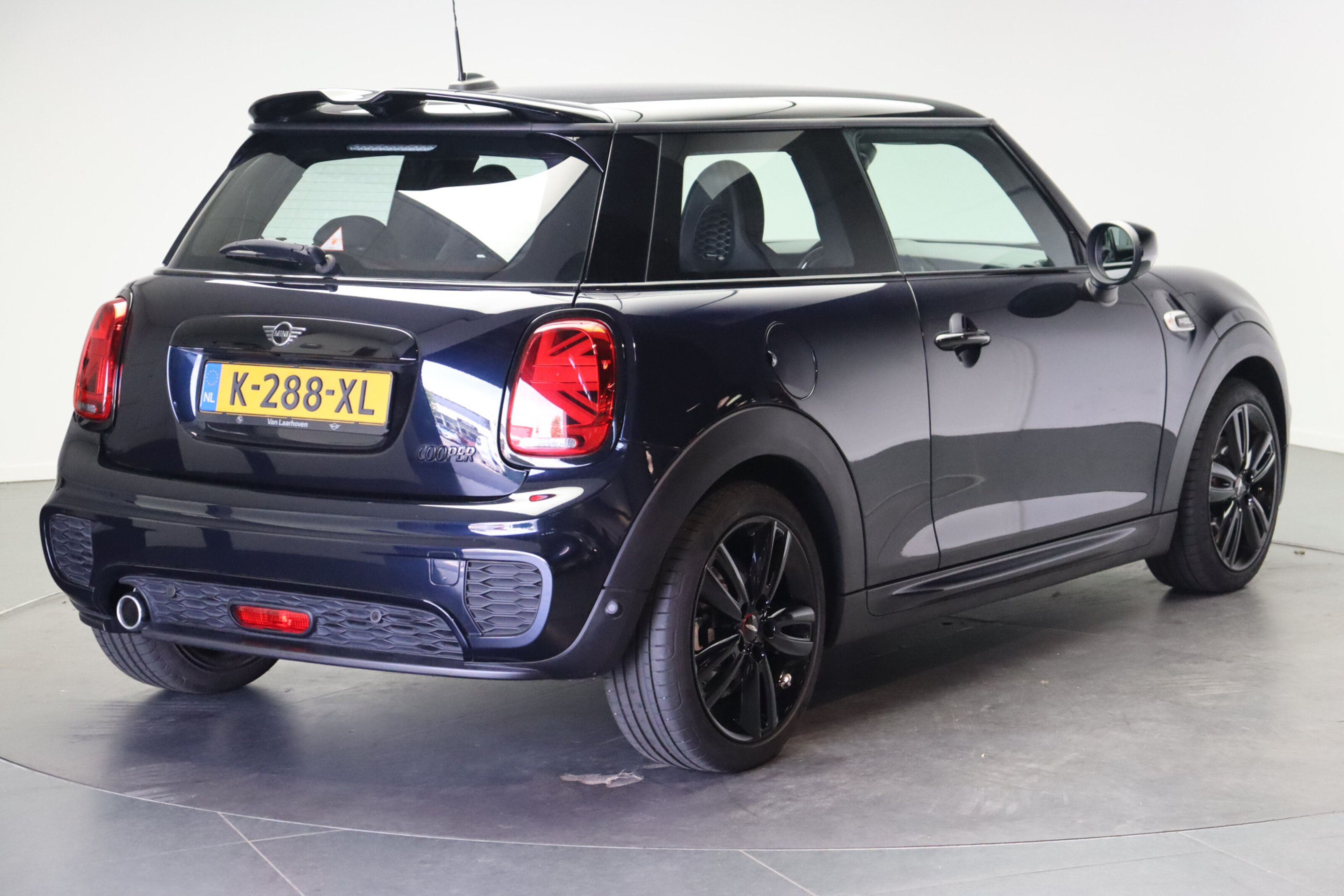 MINI Cooper 7