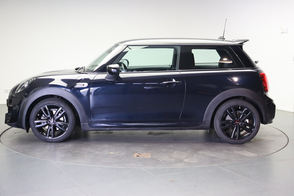 MINI Cooper 8