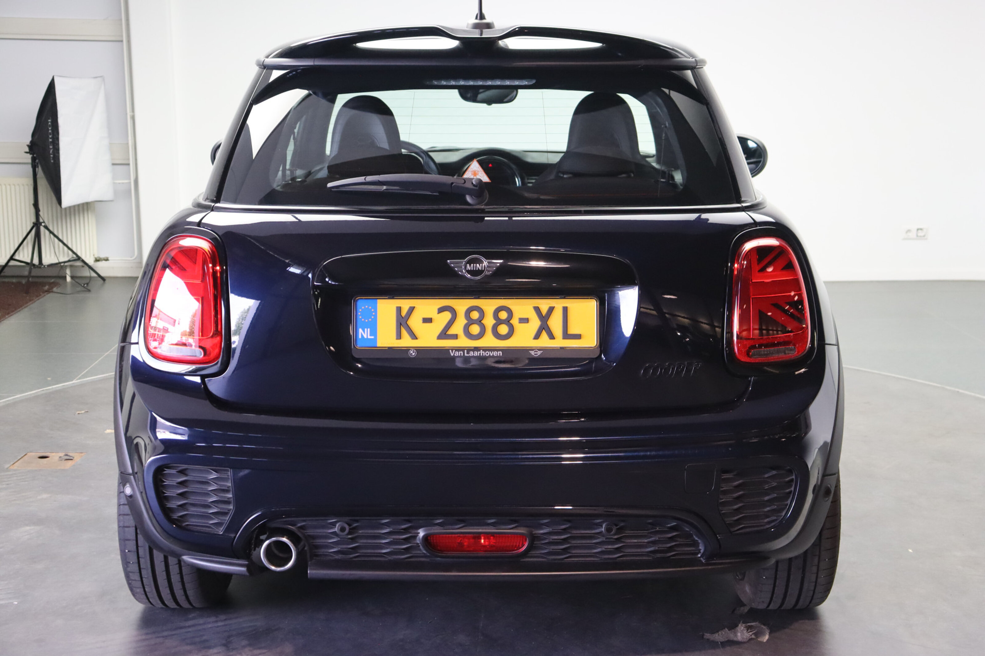 MINI Cooper 9