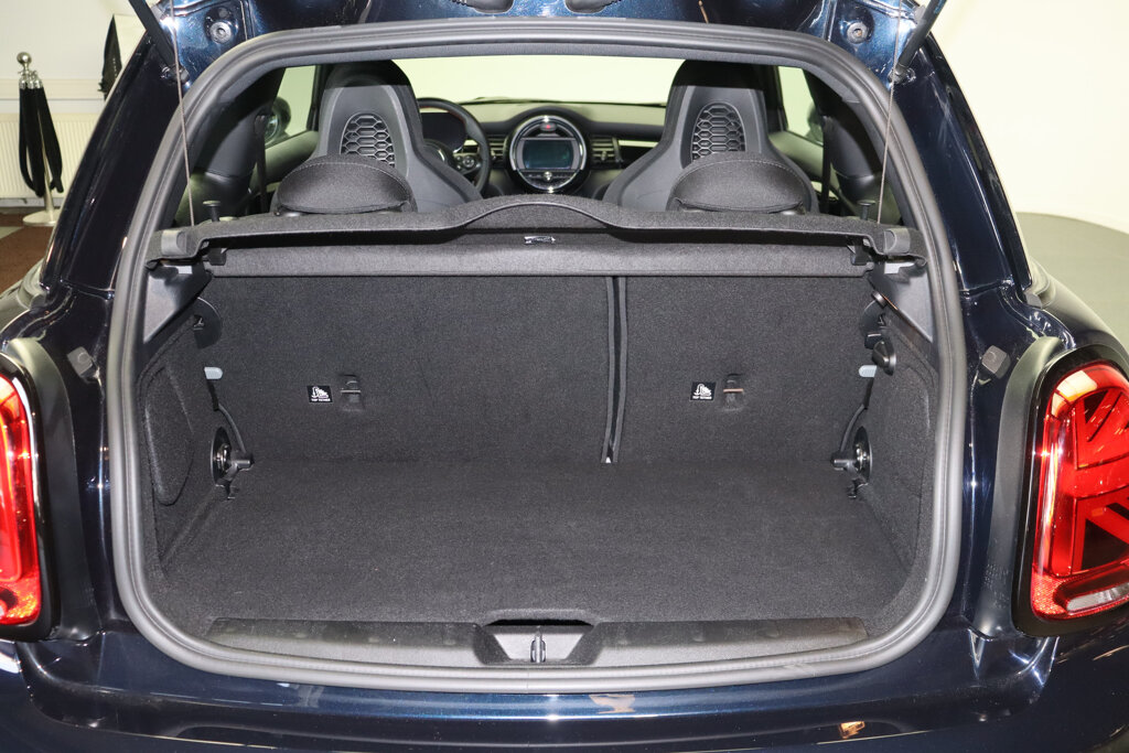 MINI Cooper 10