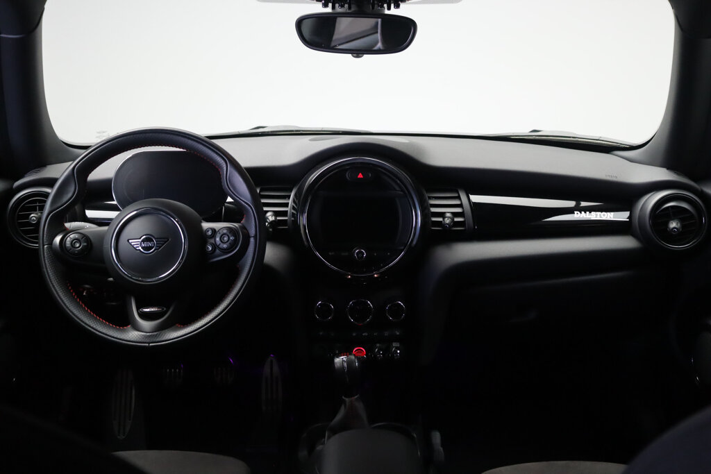 MINI Cooper 11