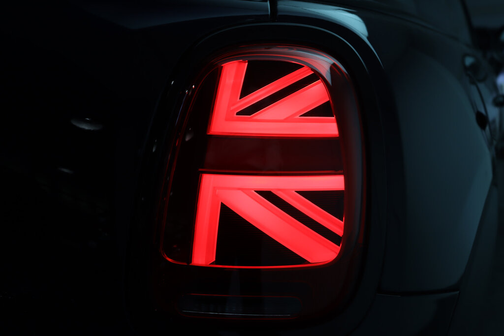 MINI Cooper 33