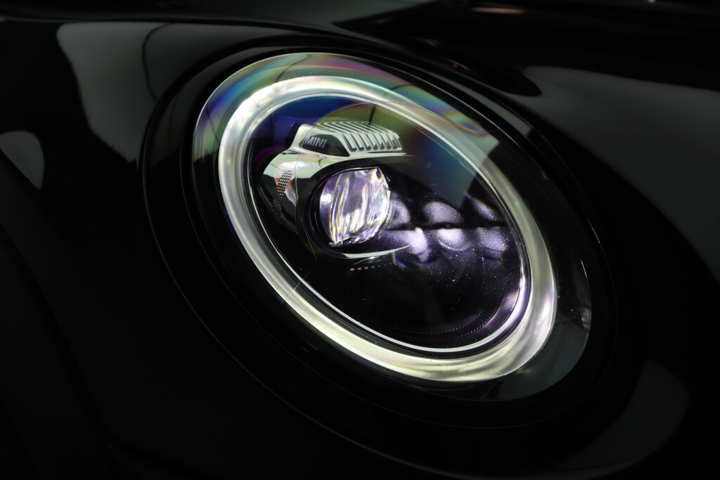 MINI Cooper 34