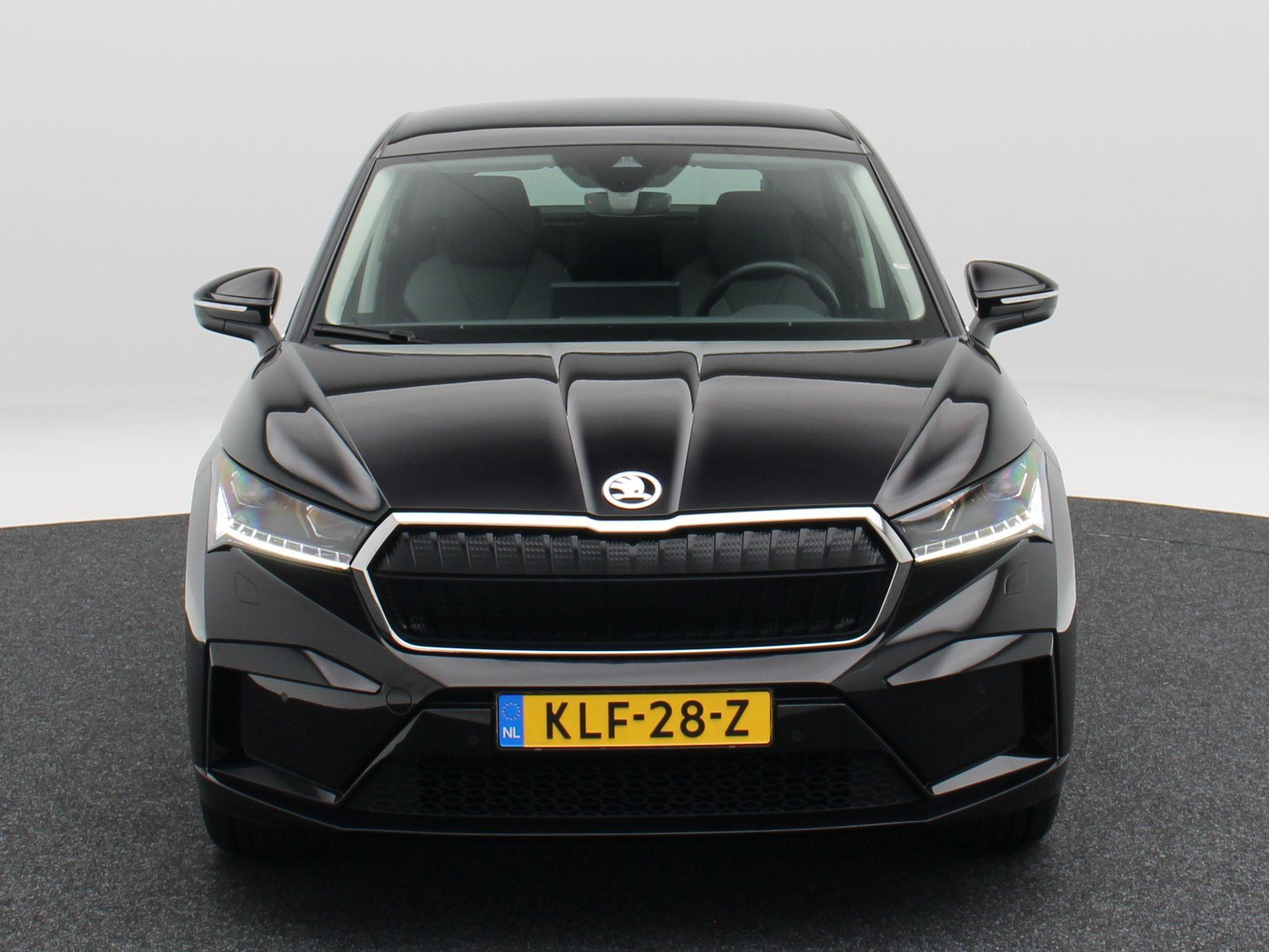 Škoda Enyaq Coupé 85 Business Edition 285 Pk - Afbeelding 5