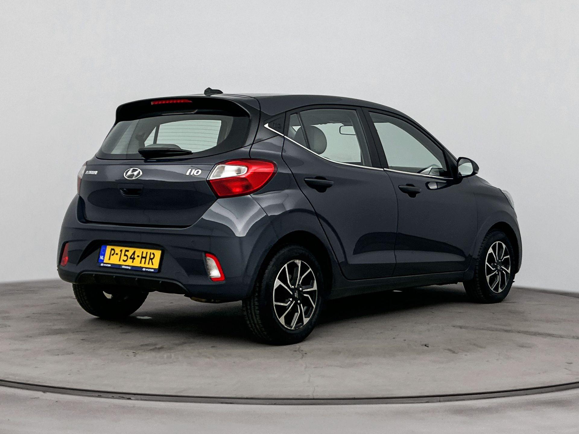 Hyundai i10 1.0 Premium - Afbeelding 3