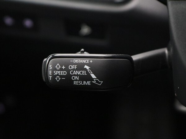 cruise control adaptief met Stop&Go en stuurhulp cruise control adaptief met Stop&Go en stuurhulp