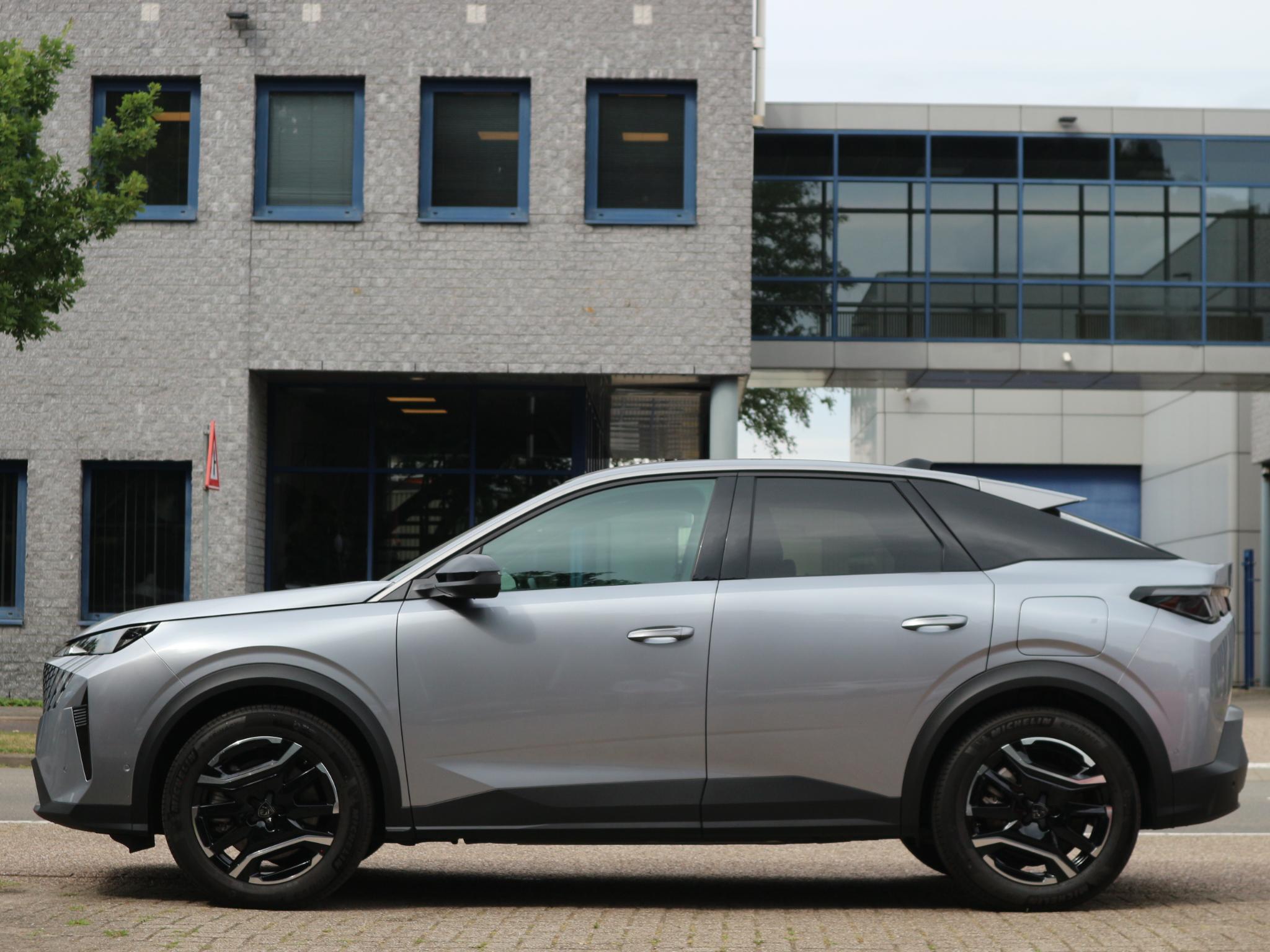 Peugeot 3008 1.6 plug-in Hybrid 195 Allure - Afbeelding 2