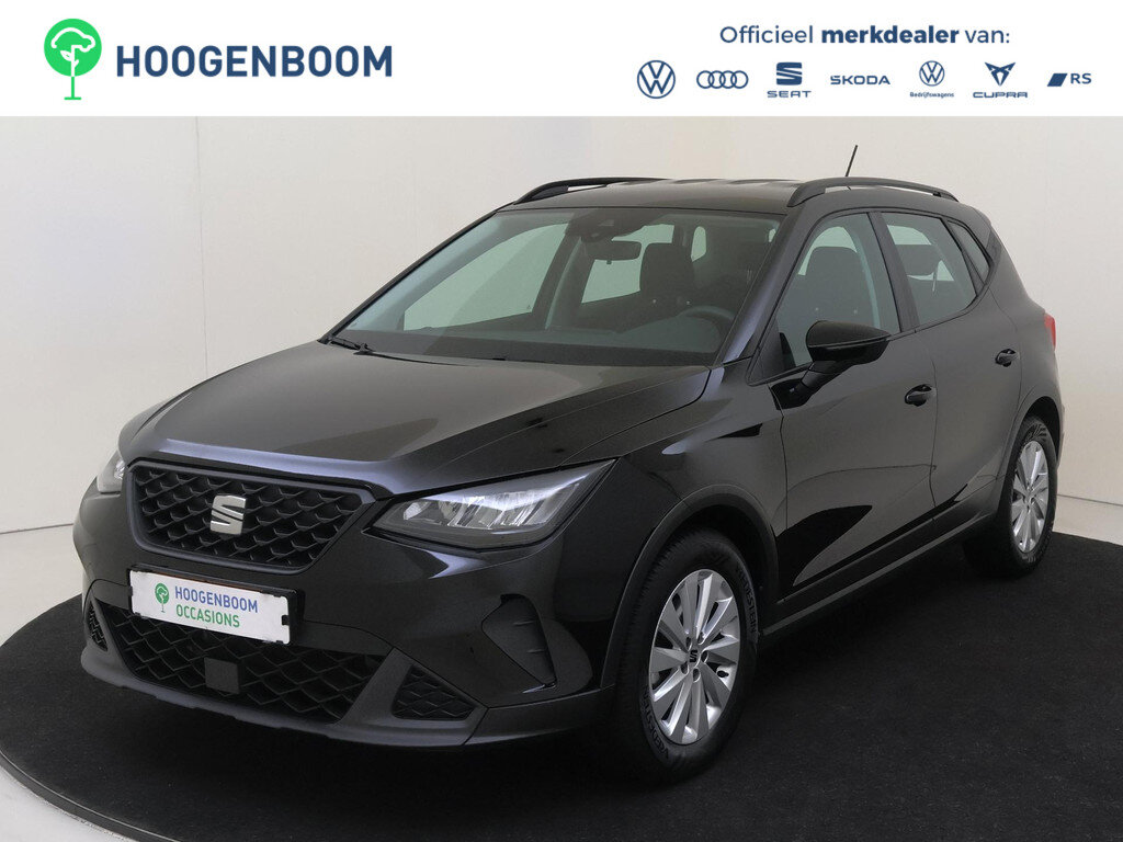 SEAT Arona 1.0 EcoTSI Reference