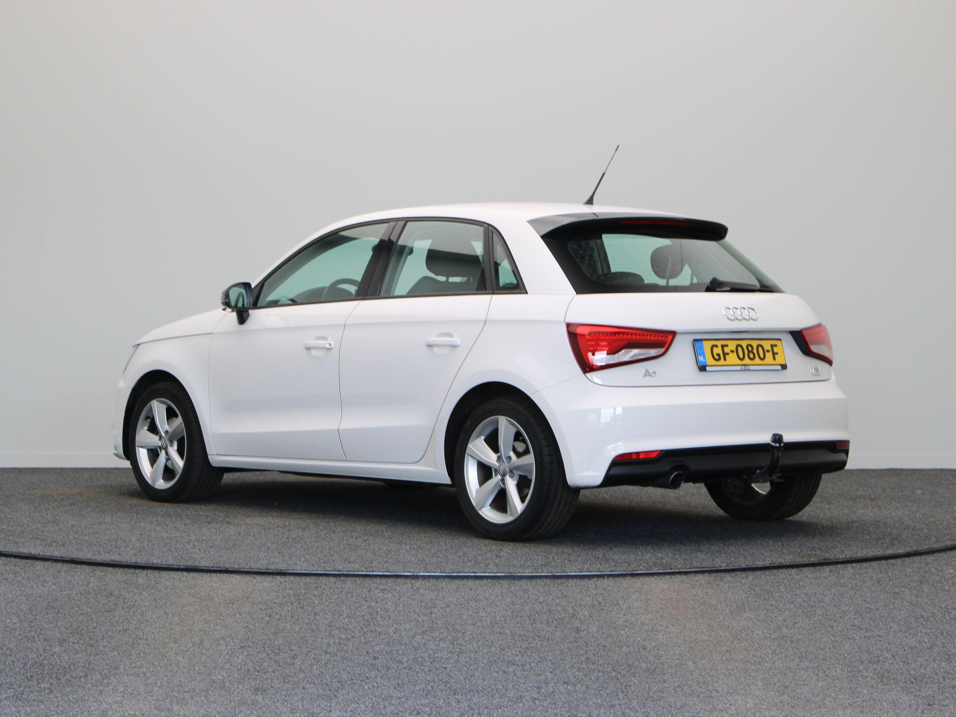 Audi A1 Sportback 1.0 TFSI Design Pro Line - Afbeelding 3