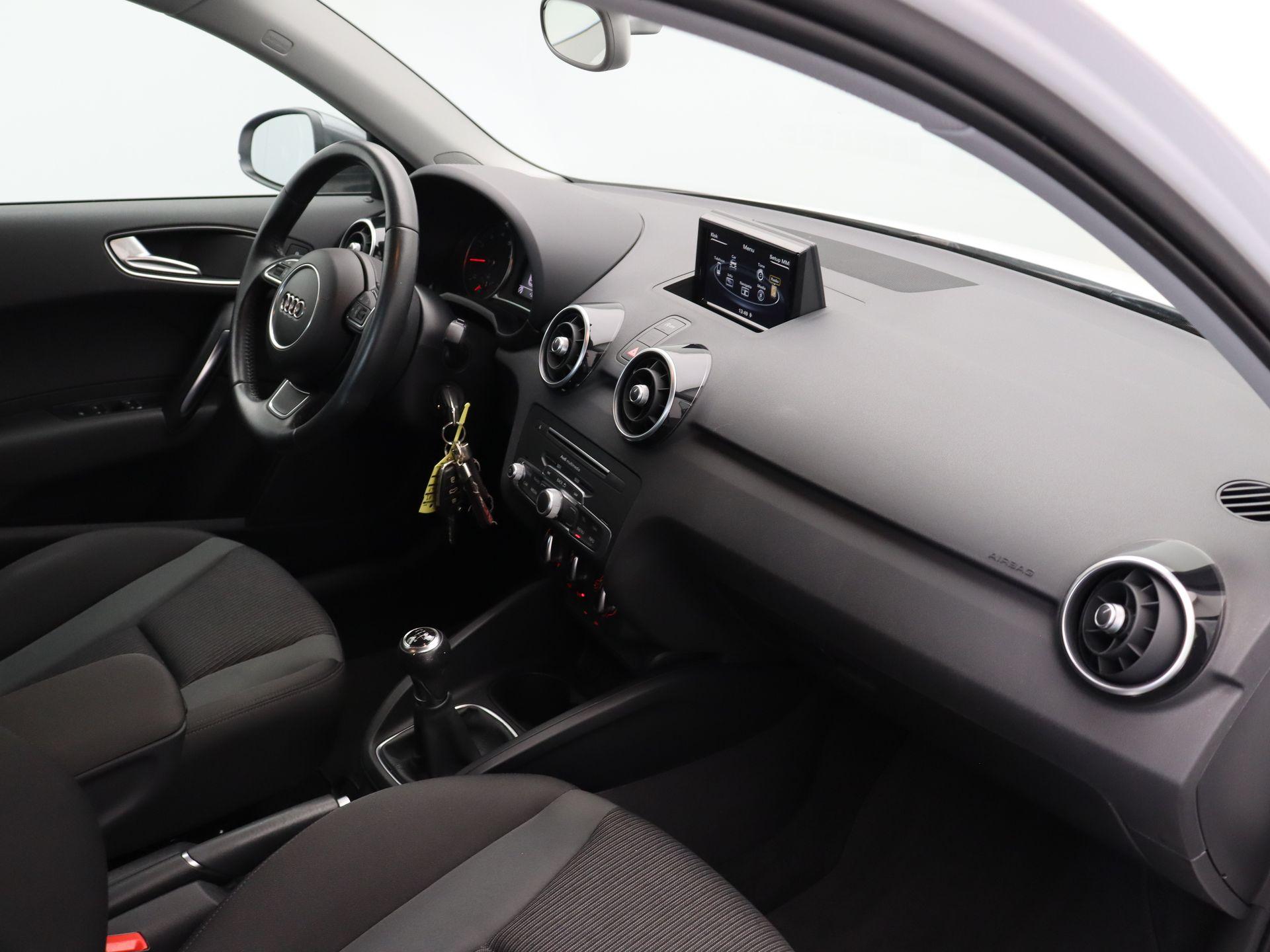 Audi A1 Sportback 1.0 TFSI Design Pro Line - Afbeelding 6