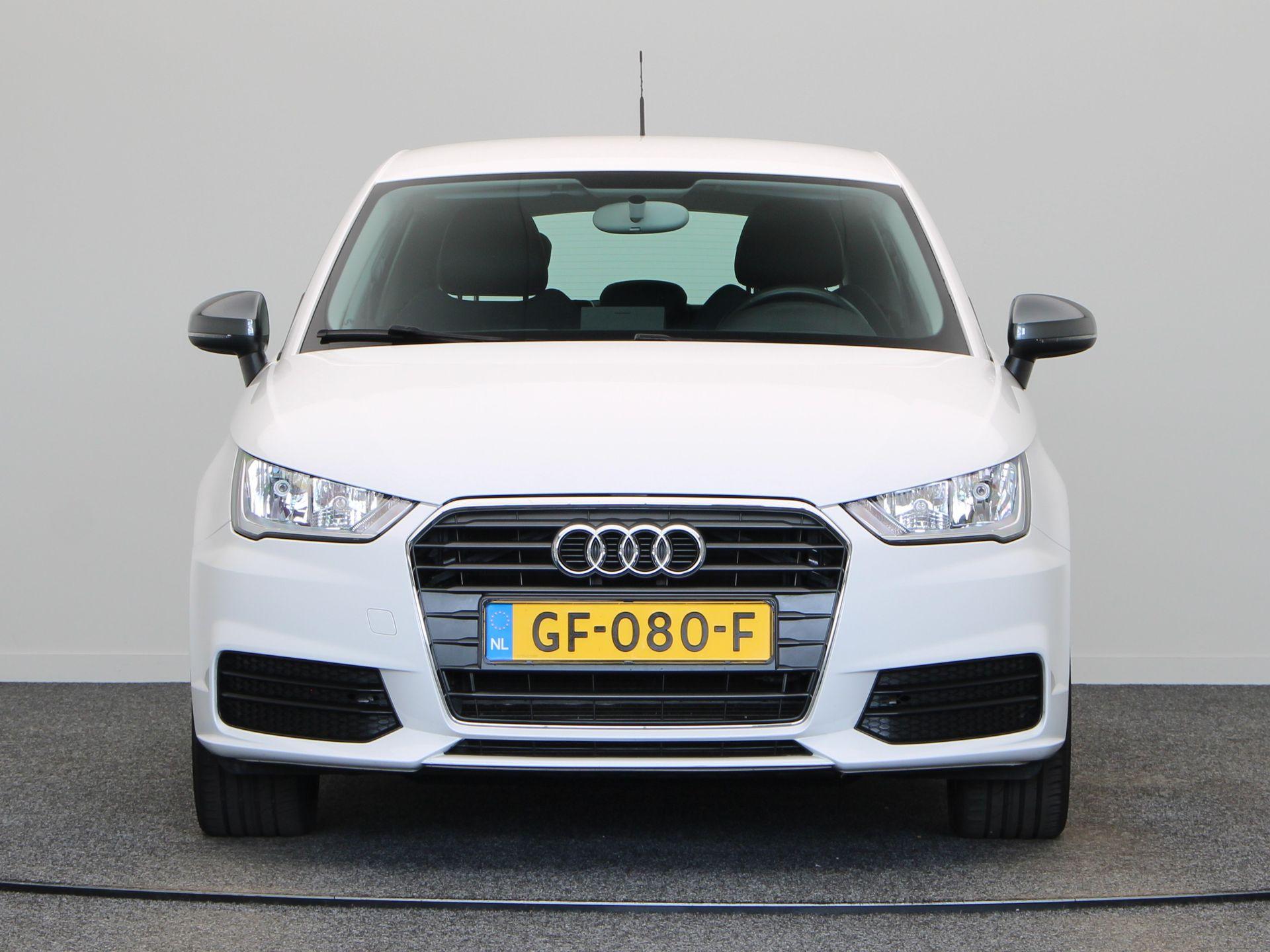 Audi A1 Sportback 1.0 TFSI Design Pro Line - Afbeelding 7