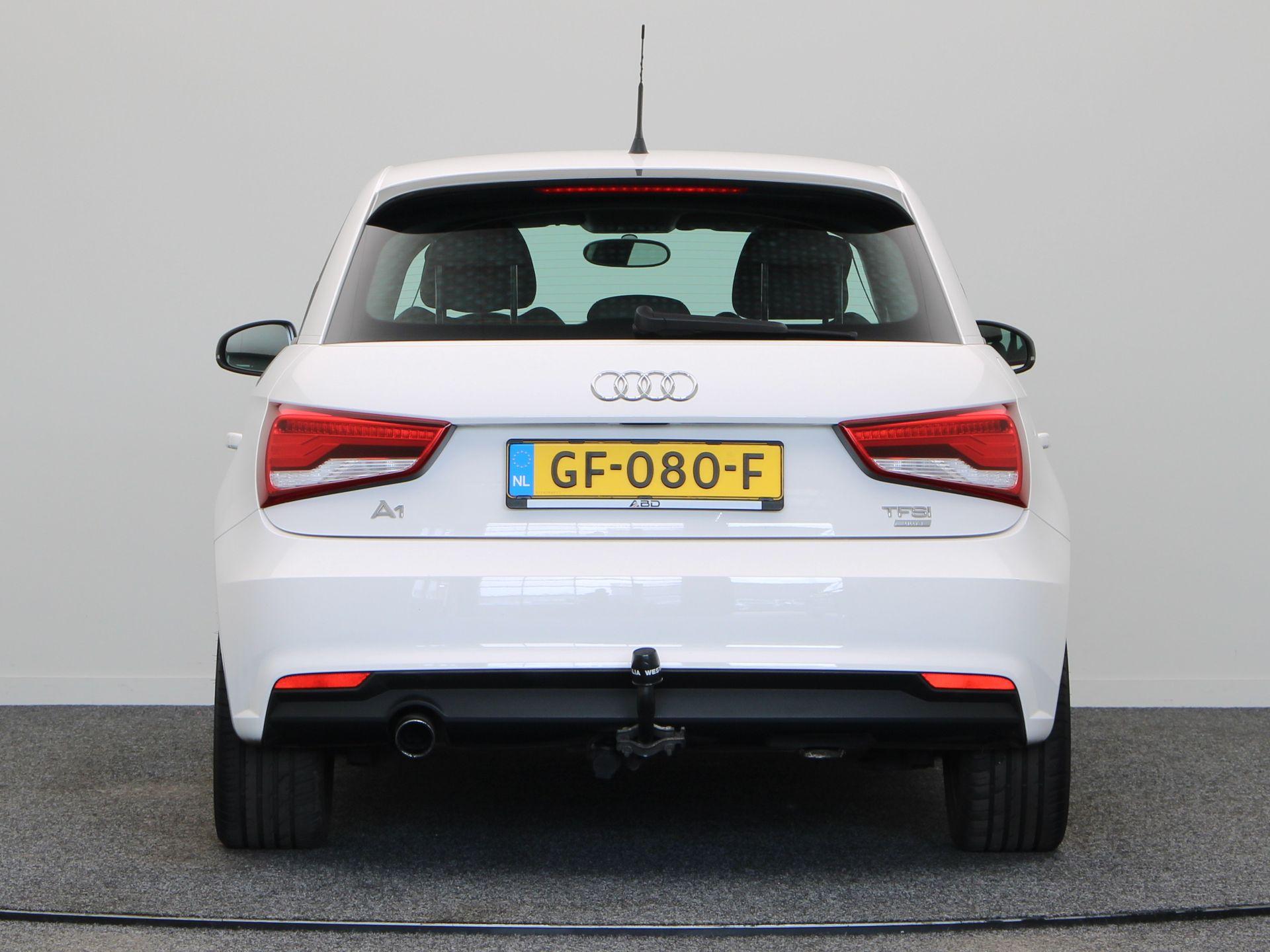 Audi A1 Sportback 1.0 TFSI Design Pro Line - Afbeelding 8